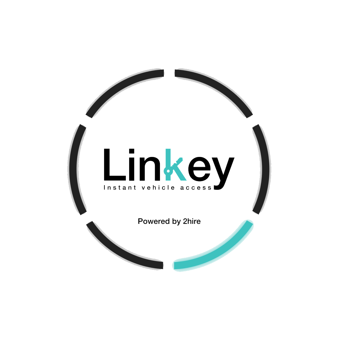 Linkey by 2hire