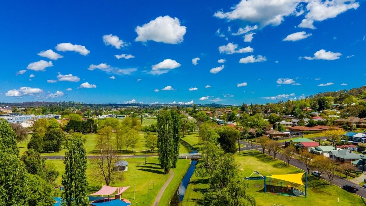 Armidale, Australia