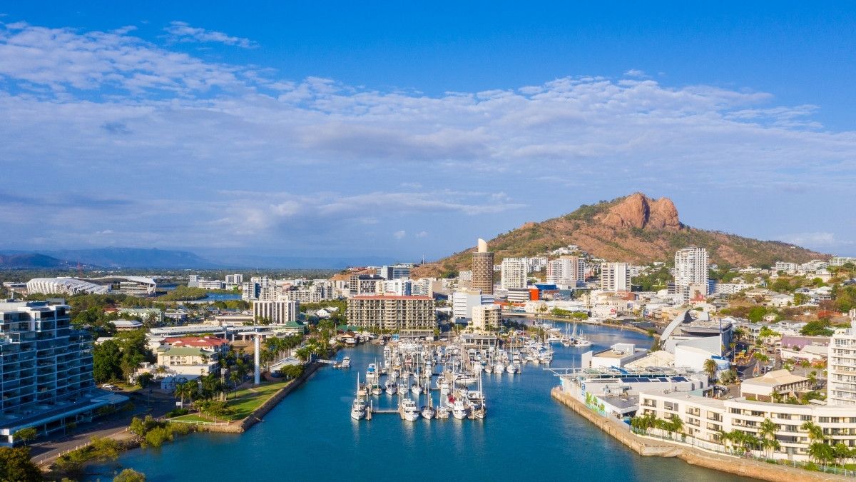 Townsville, QLD