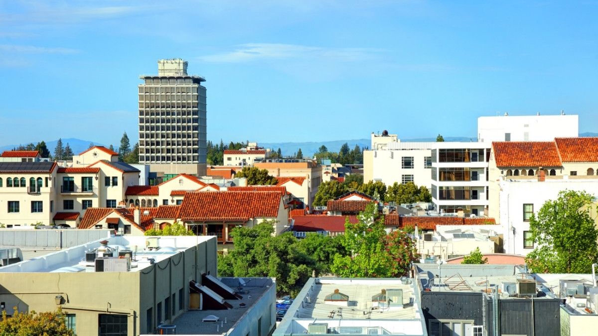 Palo Alto, CA