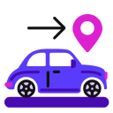 Car delivery