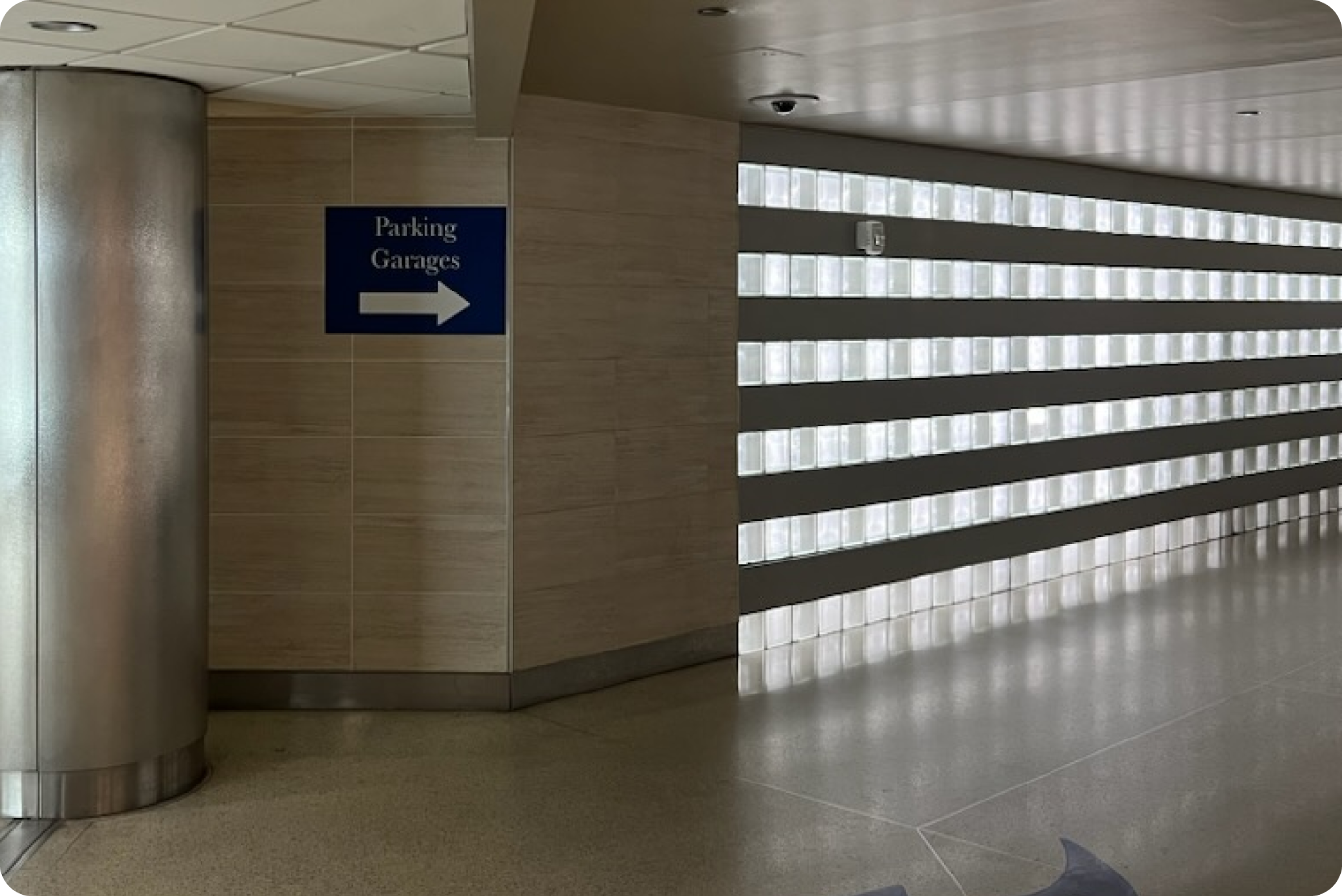 sfo terminal 1 instruction 2