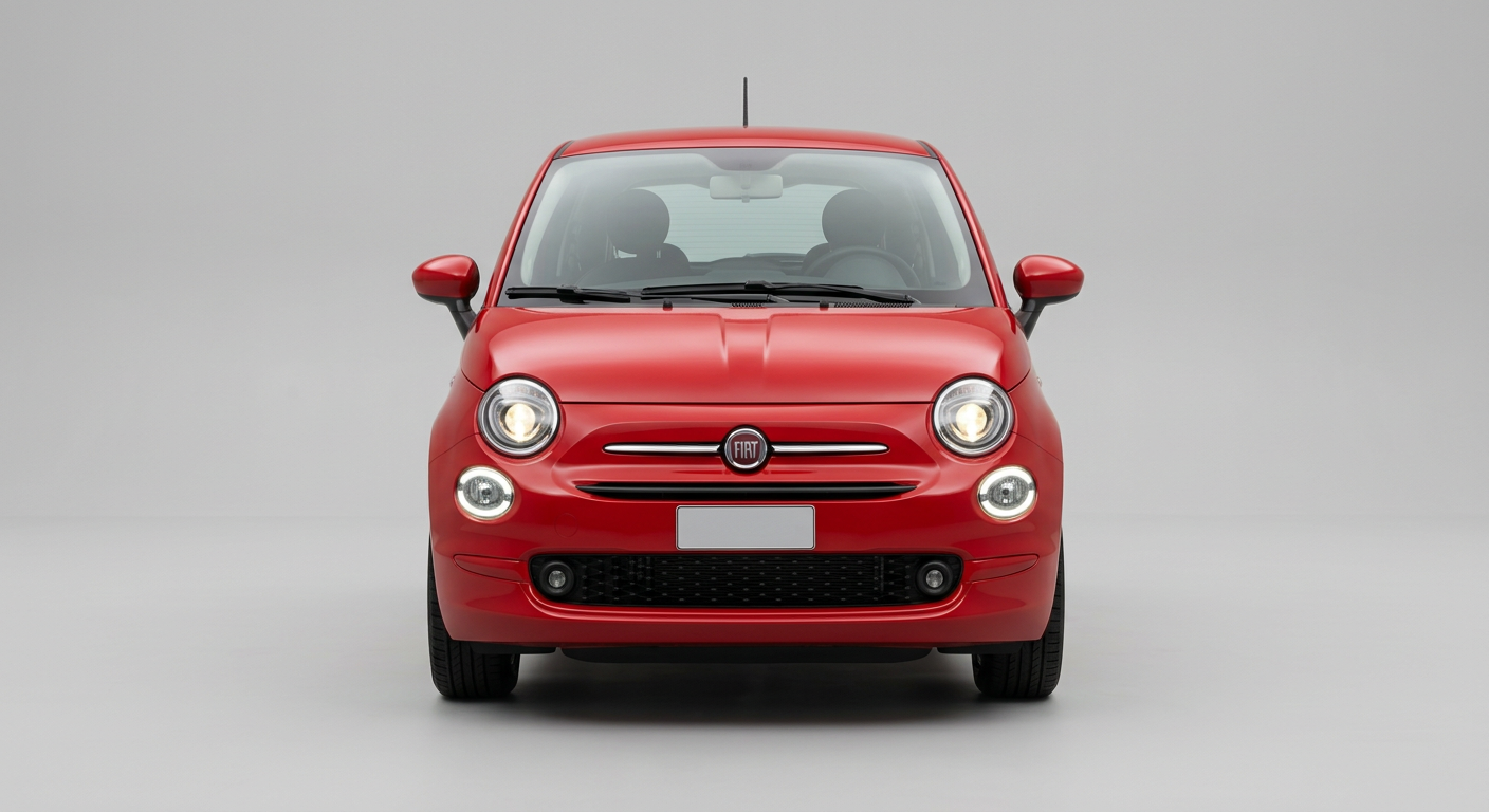 Way better than an SUV rental