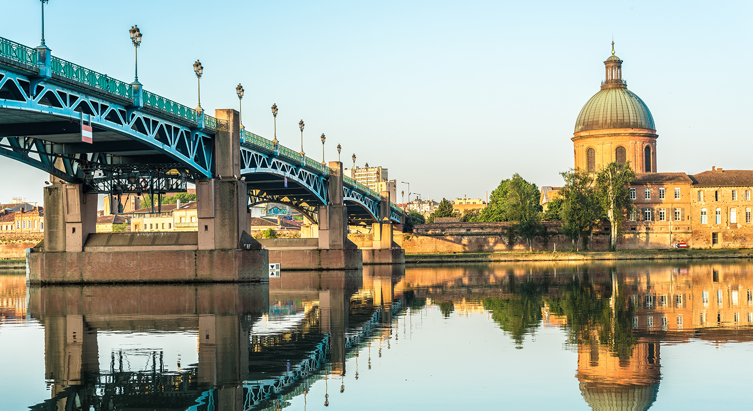 Location de voiture électrique à Toulouse sur Turo