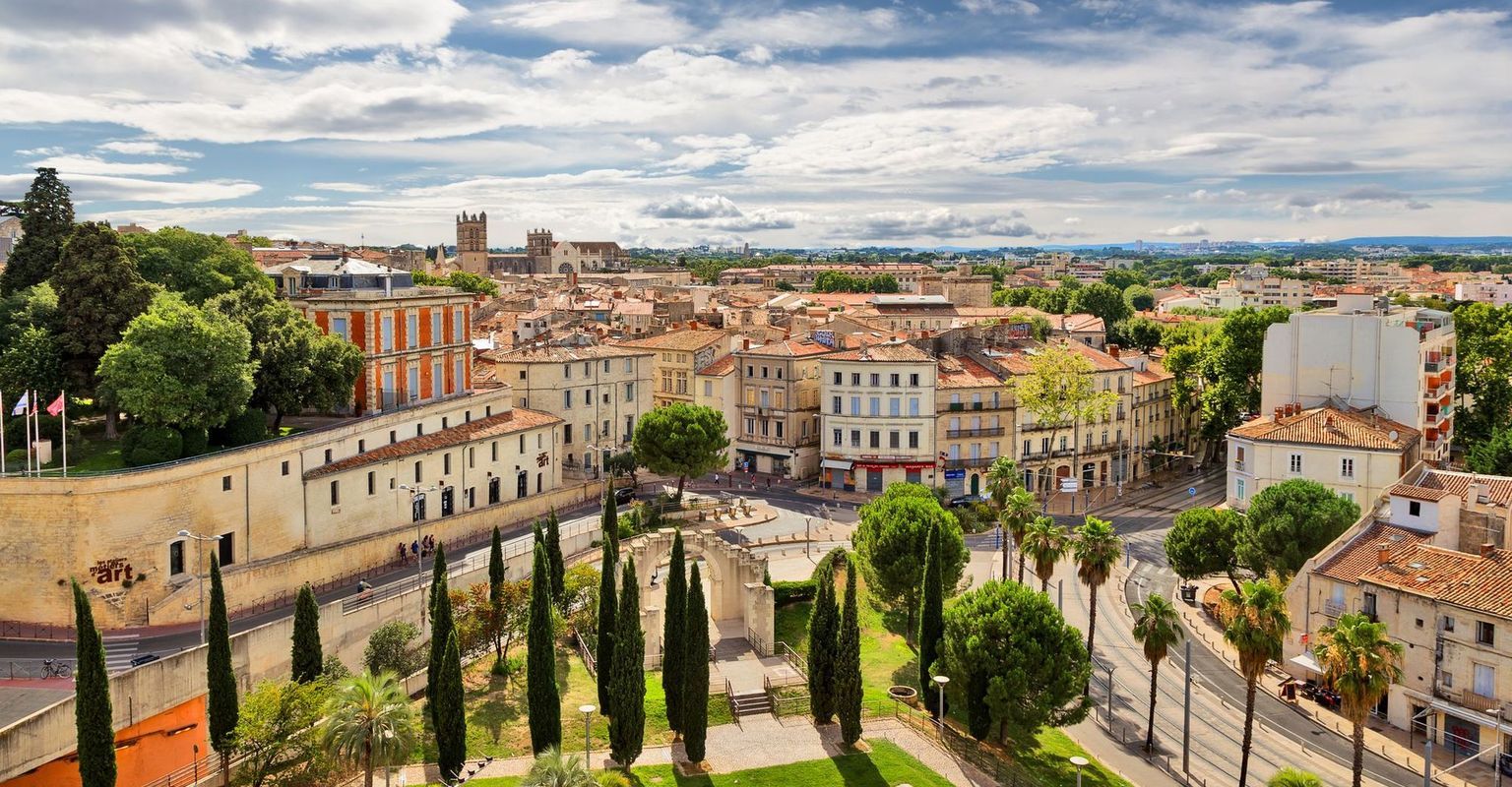 Location de cabriolet à Montpellier sur Turo