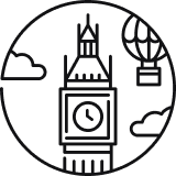London icon
