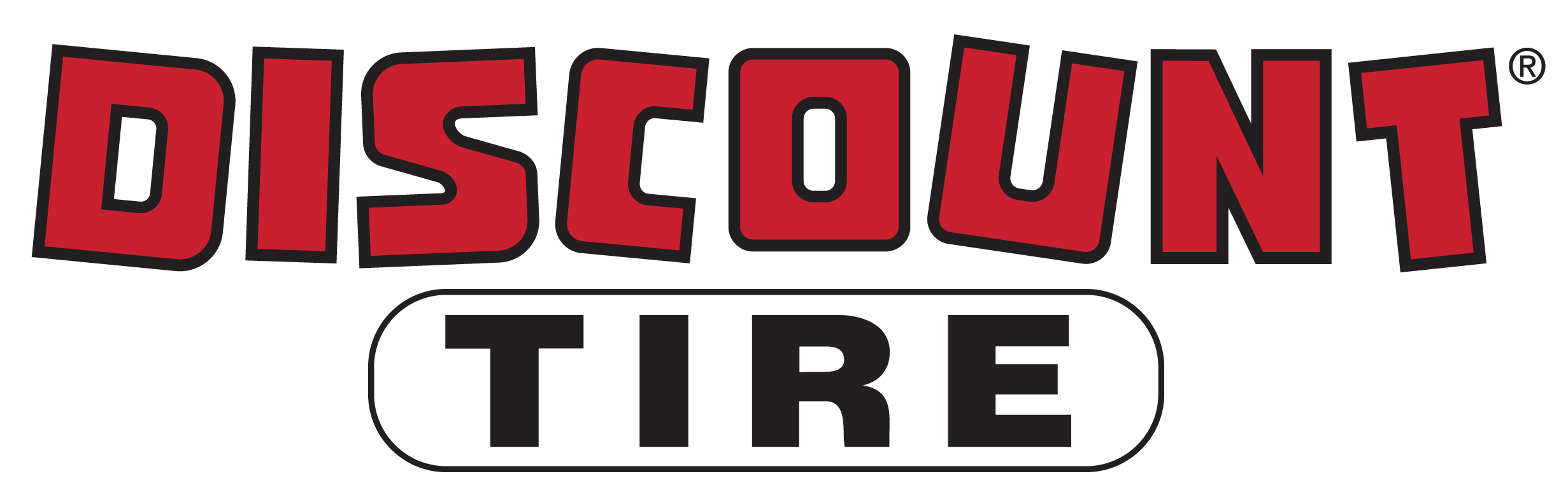 Discount Tire