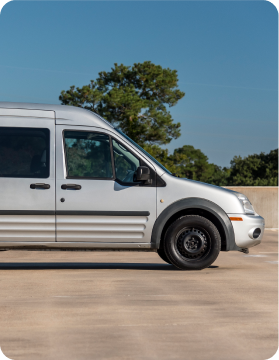 Van