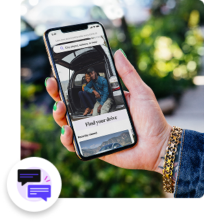 Turo app