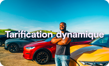 Tarification Dynamique