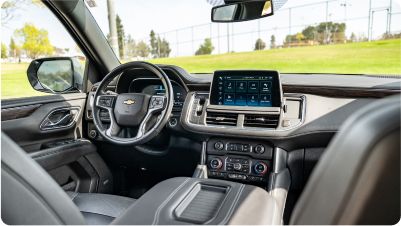 tip 5 car interior dash