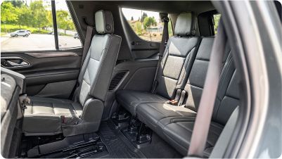 tip 5 car interior passenger seating