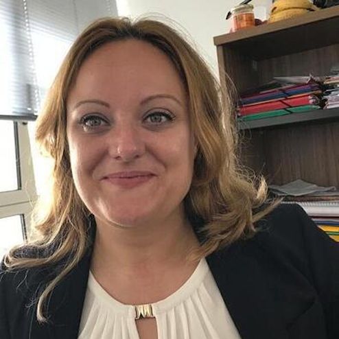 Amandine Lecompte