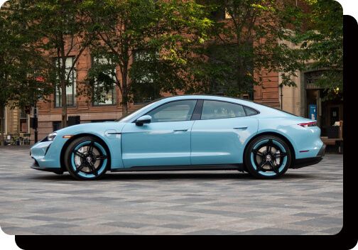 Luxury Car