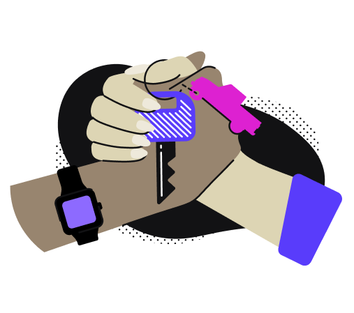 Refer-a-host