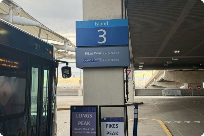 sfo terminal 1 instruction 2
