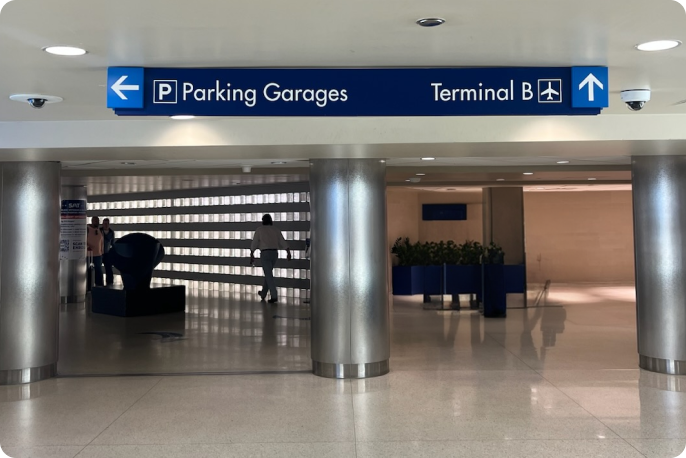 sfo terminal 1 instruction 2