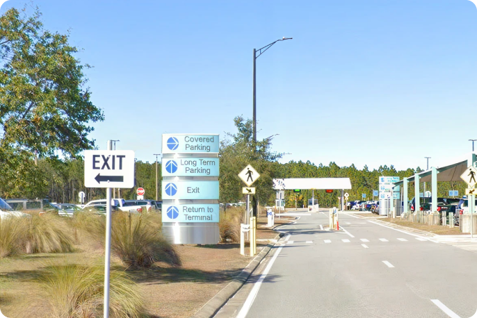 ECP main terminal instruction 4