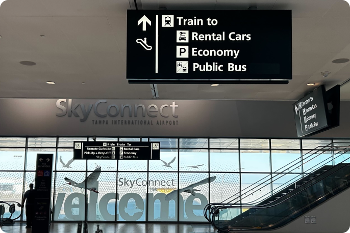 TPA main terminal instruction 3
