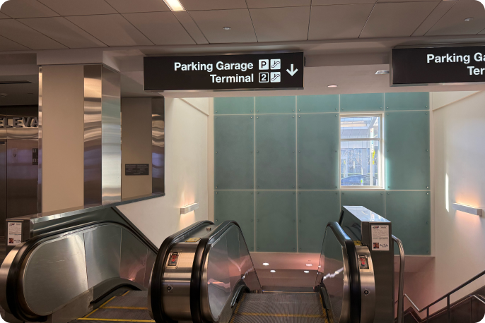 rdu terminal 1 instruction 2