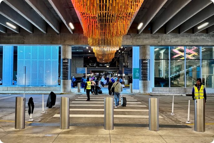 mci terminal 1 instruction 2