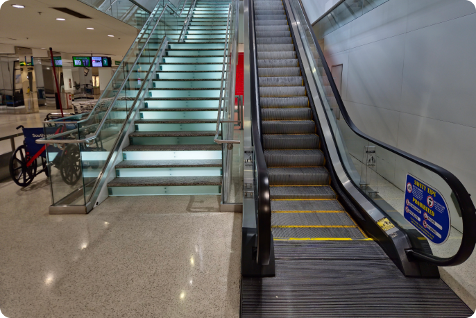 bwi terminal 1 instruction 2