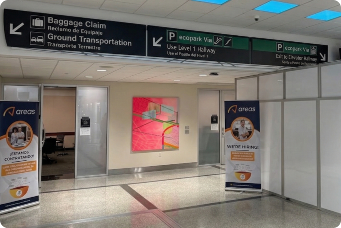 sfo terminal 1 instruction 2