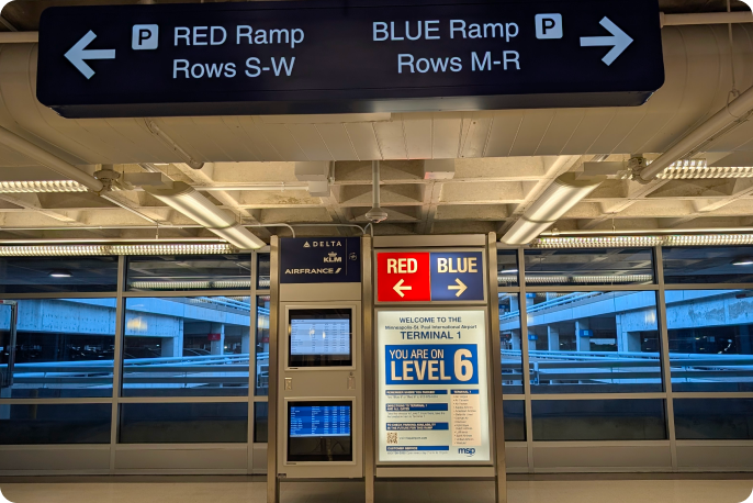 msp terminal 1 instruction 2