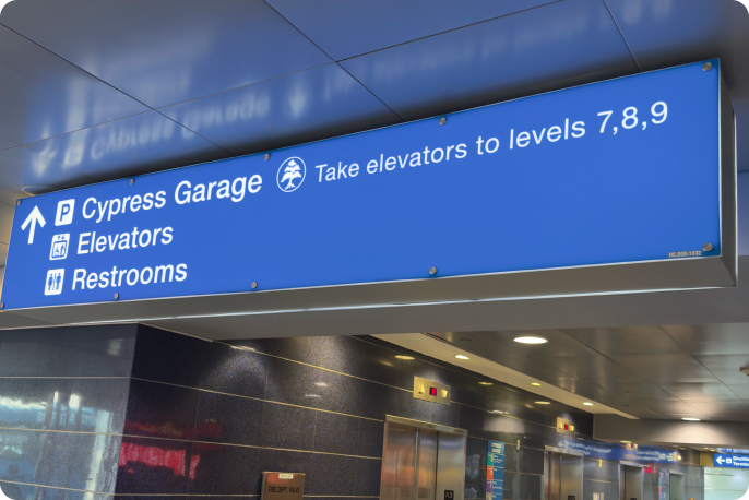 FLL terminal 1 instruction 5