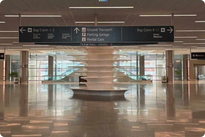 sfo terminal 1 instruction 2