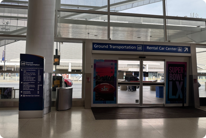 sjc terminal b instruction 1
