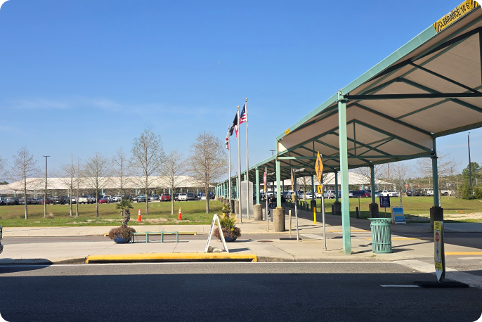 ECP main terminal instruction 3