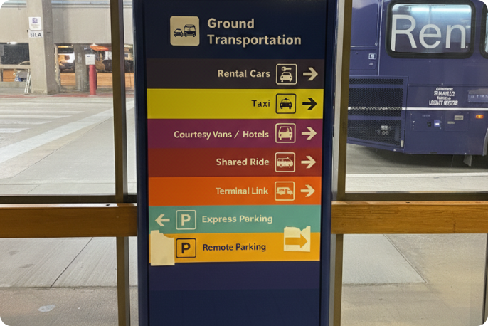 dfw terminal c instruction 3