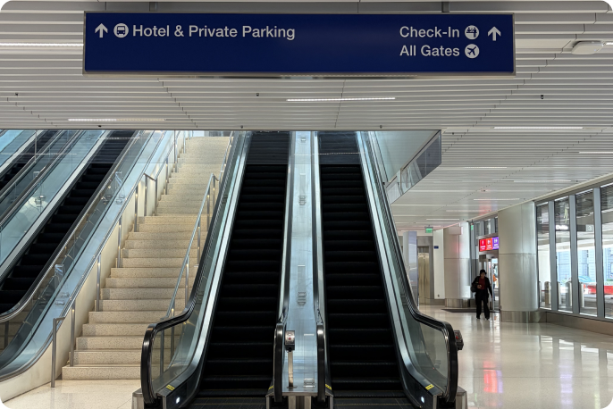 lax terminal 2 instruction 2