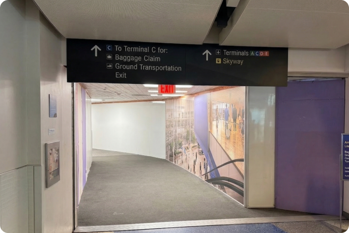 sfo terminal 1 instruction 2