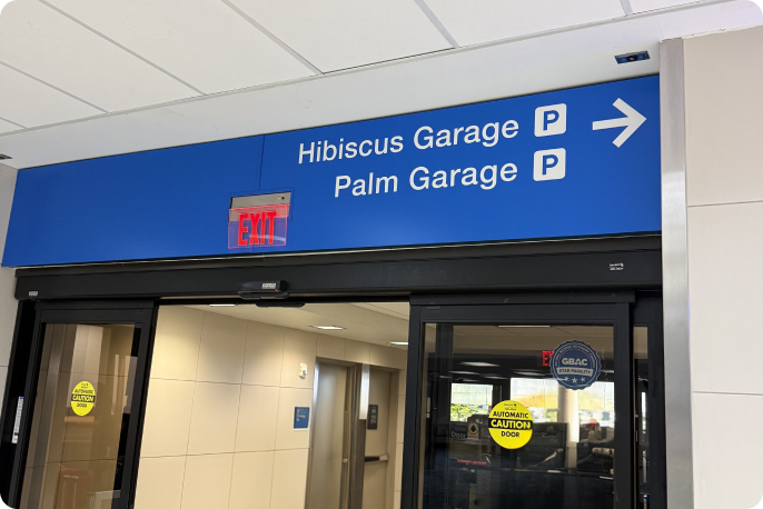 FLL terminal 2 instruction 1