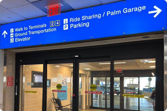FLL terminal 3 instruction 1