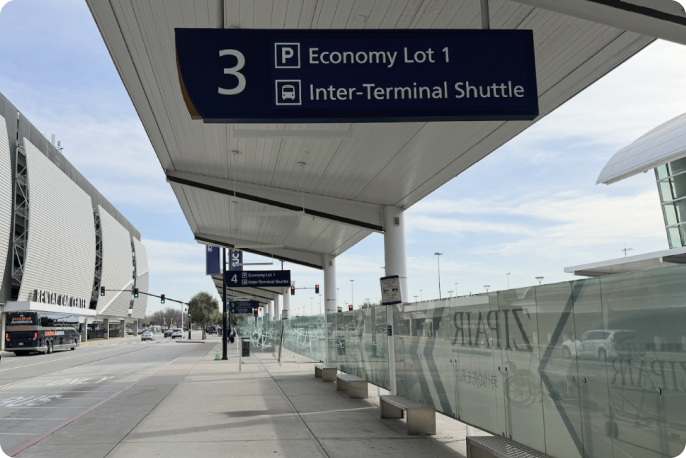sjc terminal a instruction 5
