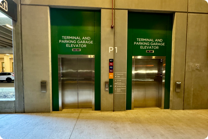 mci terminal 1 instruction 4