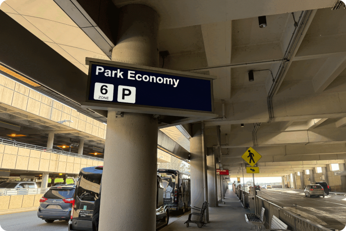sfo terminal 1 instruction 2