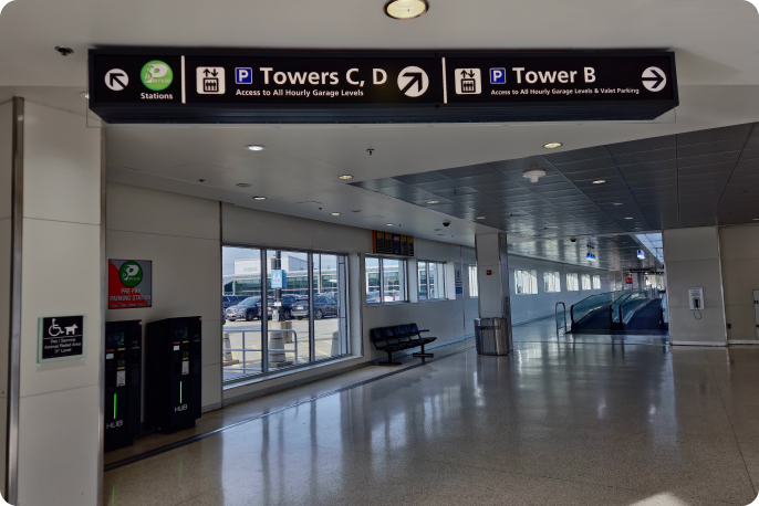 bwi terminal 1 instruction 4