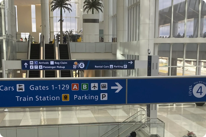 MCO terminal C instruction 1