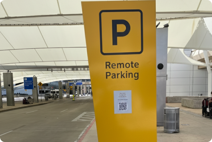 dfw terminal d instruction 4