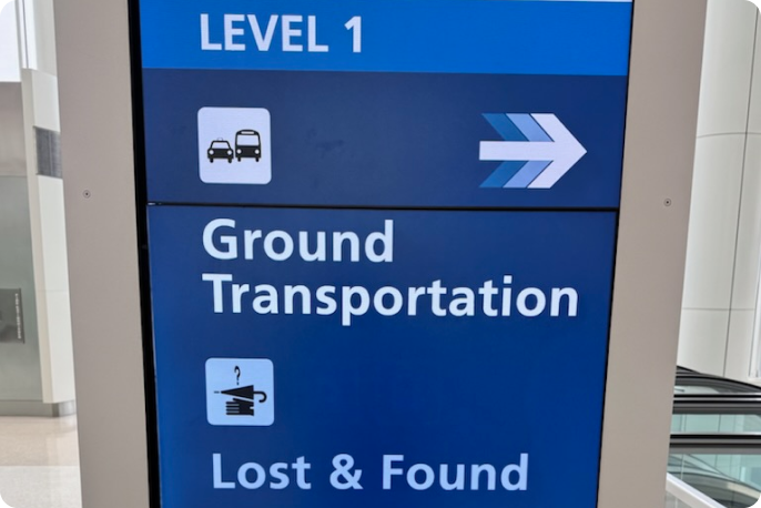 MCO terminal C instruction 1