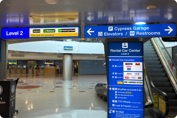 FLL terminal 1 instruction 4