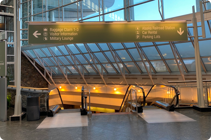 anc south terminal instruction 1