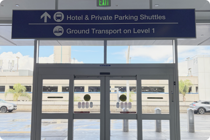 lax terminal 6 instruction 2