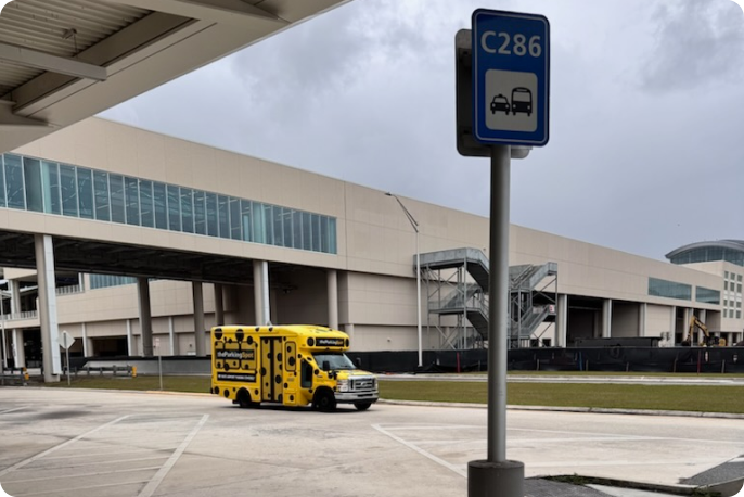 MCO terminal B instruction 3