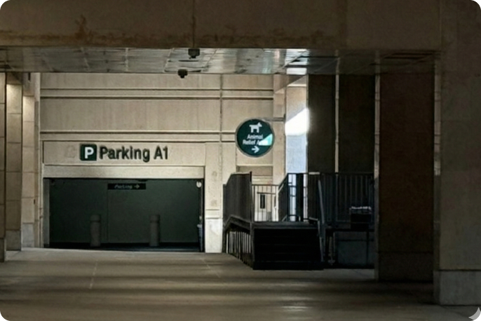 sfo terminal 1 instruction 2