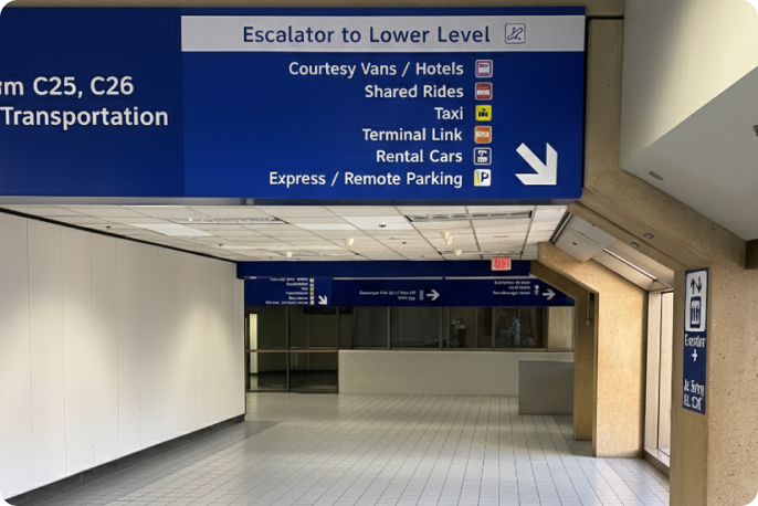 dfw terminal c instruction 2